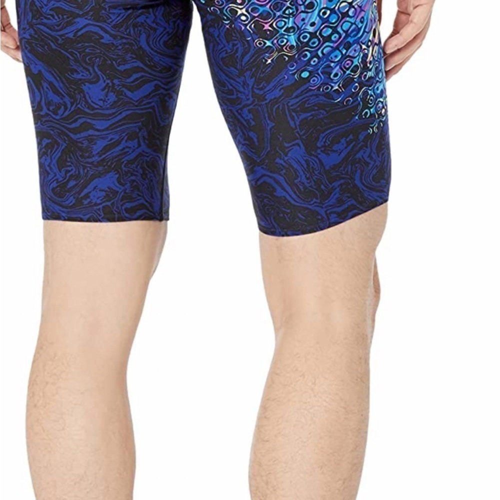 Tyr Performance Shorts NWT - Picture 2 of 7